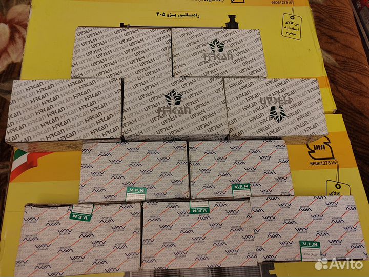 Блок управления печкой на саманд(samand) панель