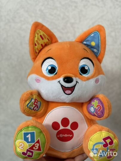 Развивающие игрушки пакетом с 1 года