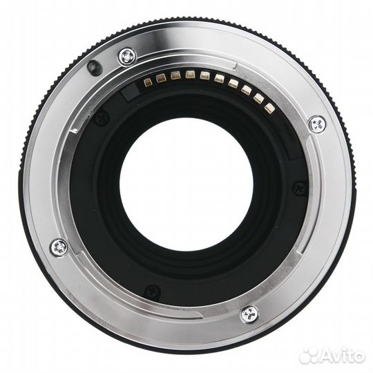 Sigma AF 30mm F1.4 DC DN C Sony E