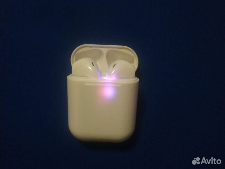 Airpods i12
