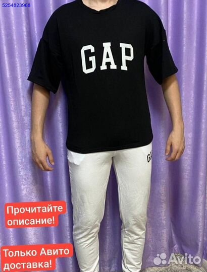 Спортивный костюм GAP