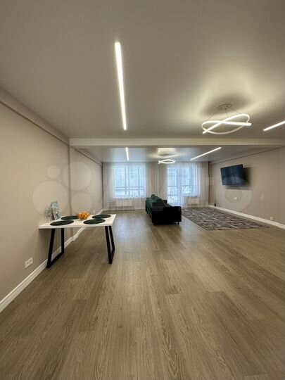 4-к. квартира, 149,9 м², 8/16 эт.