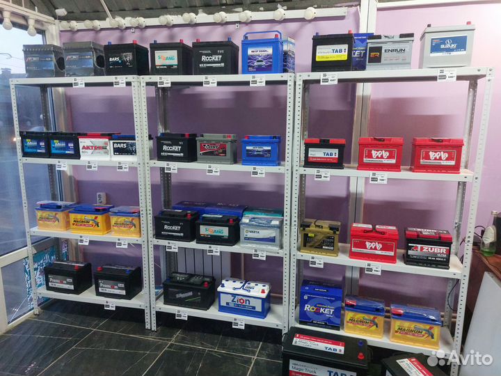 Аккумулятор Renault Hi-Life 70ah 720 а 2024