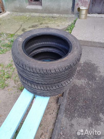 Landsail LS288 205/55 R16