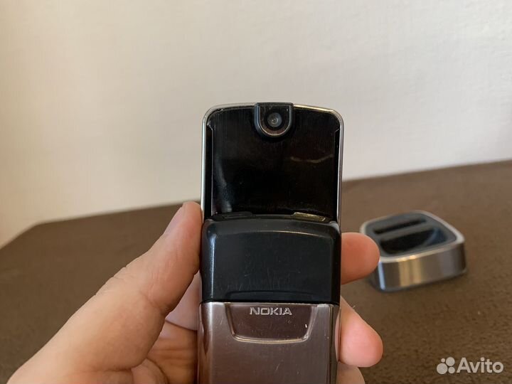 Nokia 8800
