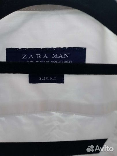 Рубашки 3 шт