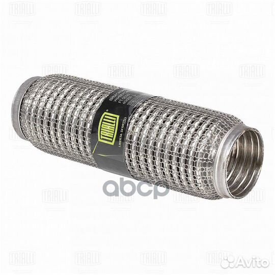 Виброкомпенсатор вых. трубы (Гофра) 60x250 Hydr