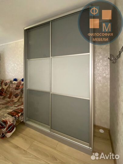 Шкаф на заказ