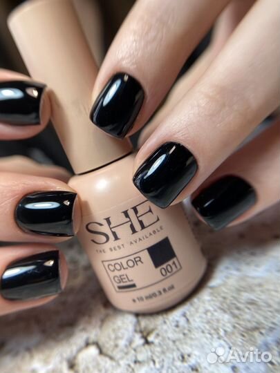 Мастер маникюра