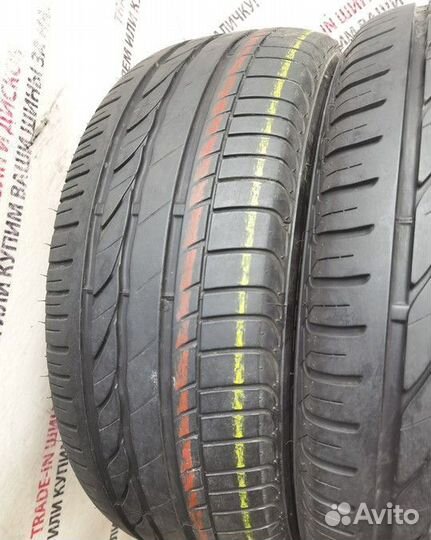 Bridgestone Turanza ER300 205/55 R16 91W