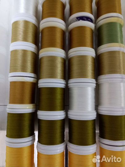 Нить монтажная Grall Hends