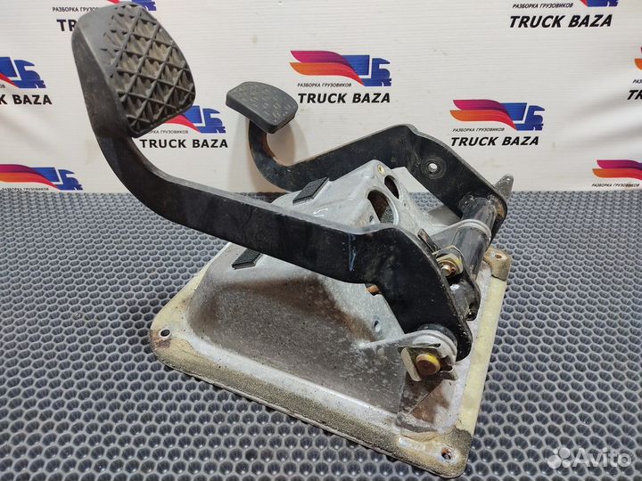 Блок педалей Mercedes-Benz Actros