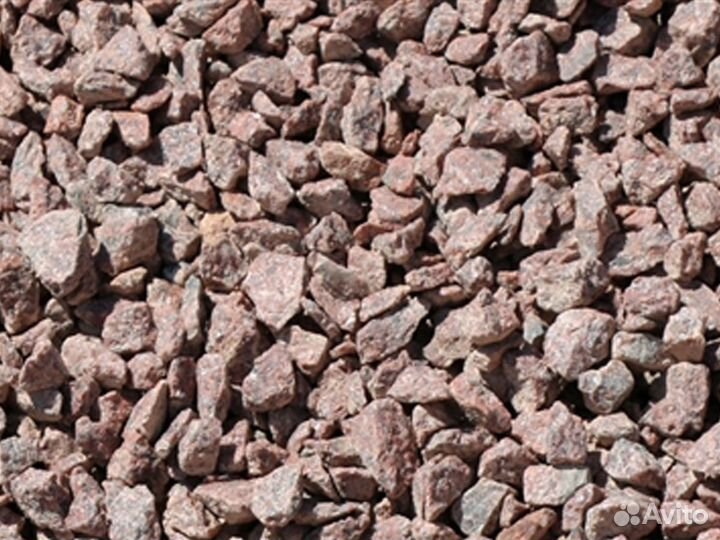 Щебень тонар