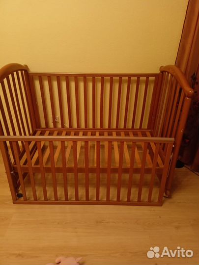 Детская кровать, Манеж, Игрушка