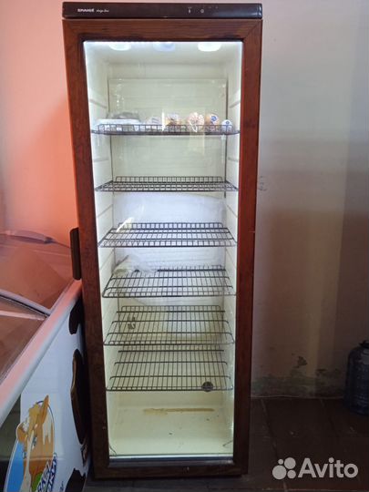 Холодильник бу