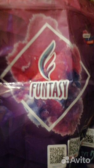 Пластик для 3d ручки PET-G