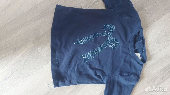 Вещи для девочки 86 92