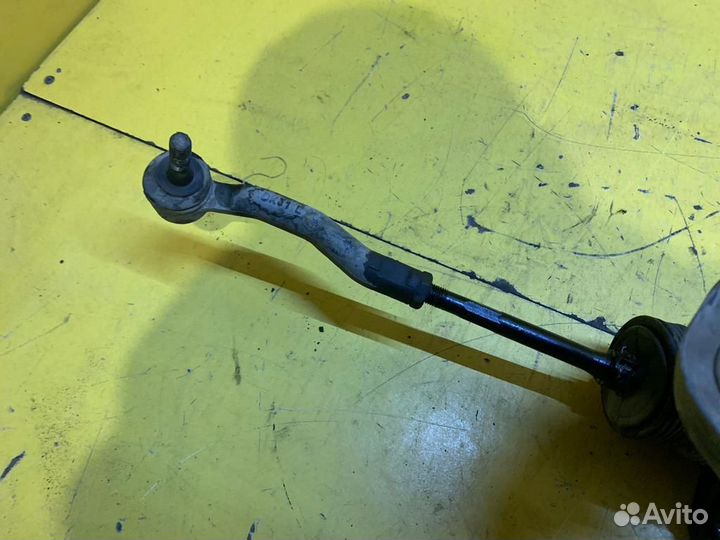 Рейка рулевая Lifan Solano 2010-2016