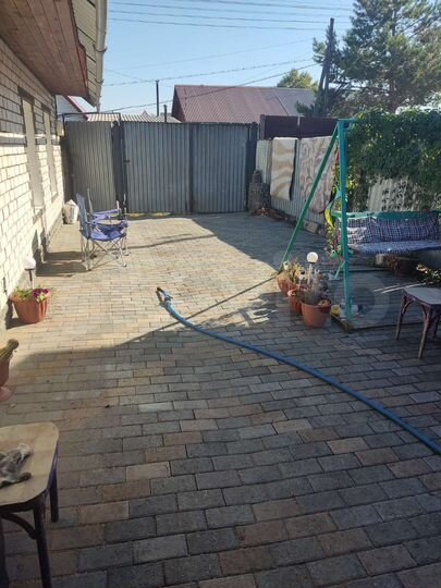 Дом 79,1 м² на участке 3,6 сот.