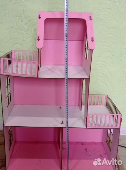 Детский домик