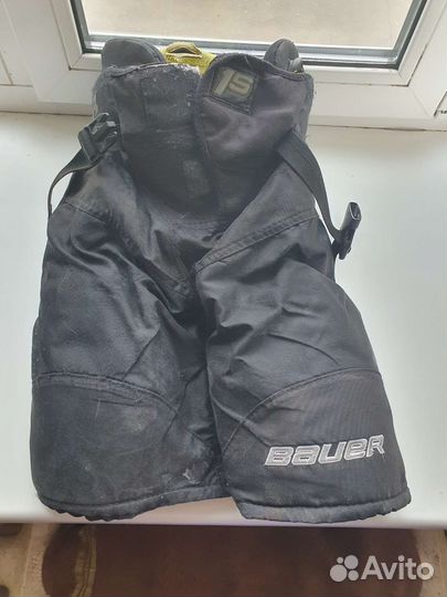 Хоккейные шорты