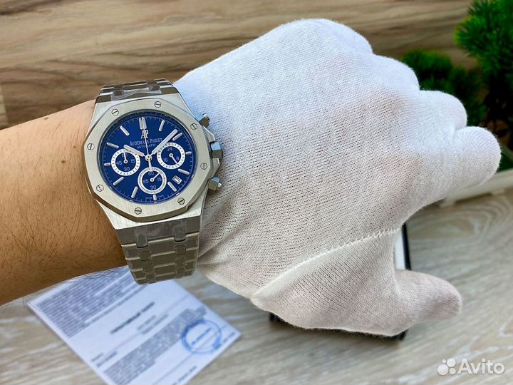 Часы мужские Audemars Piguet Royal Oak