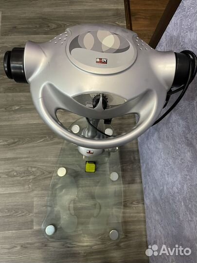 Вибротренажер