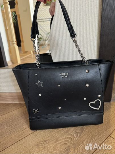 Сумка guess оригинал