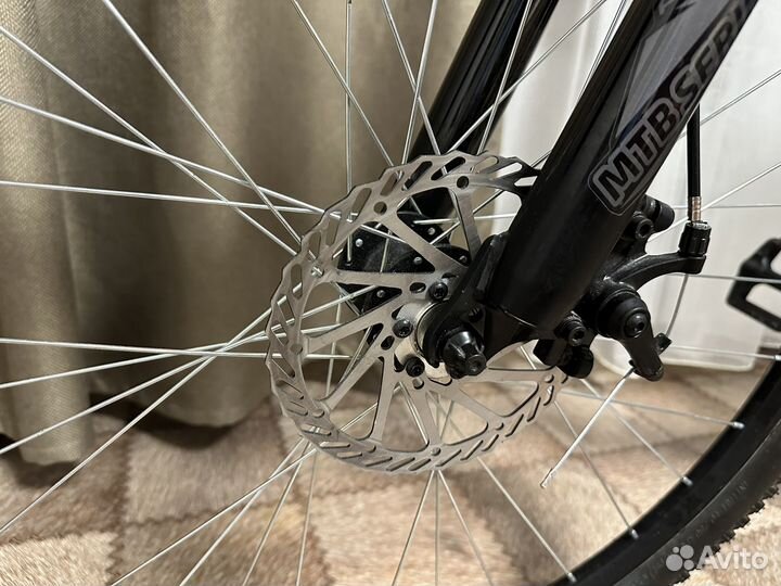 Велосипед forward 29