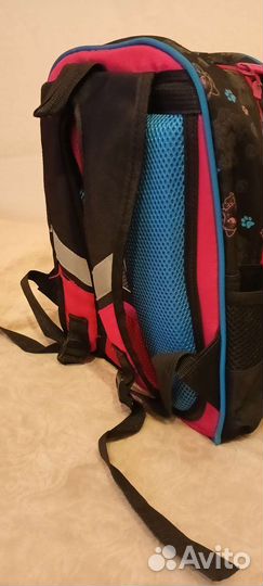 Школьный рюкзак