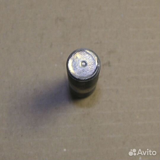 Шпилька колеса камаз М18*1,5*М18*2,5 L79 длинная