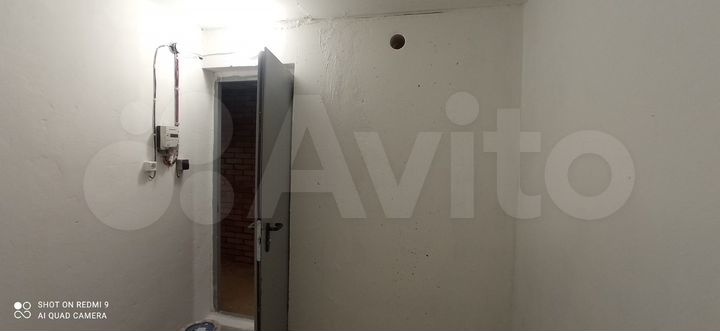 Гараж, 10 м²