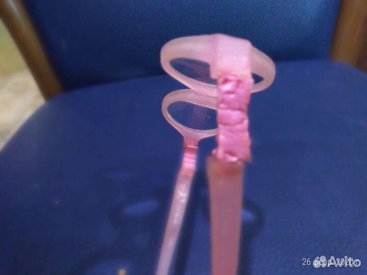 Оправа детская