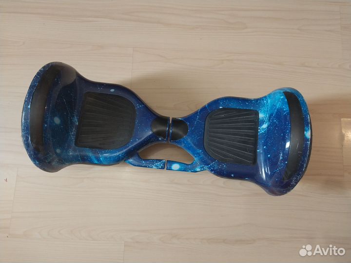 Гироскутер бу