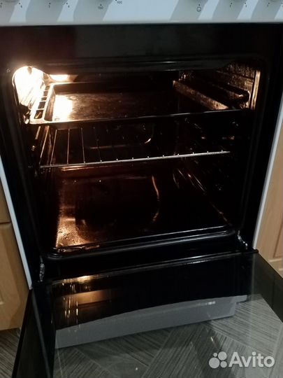 Плита электрическая стеклокерамика