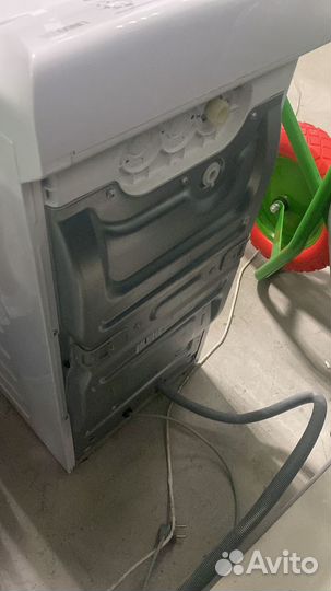 Стиральная машина Zanussi ZWY51024CI