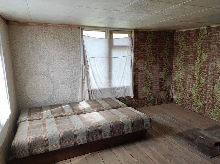 Дача 37,2 м² на участке 3 сот.