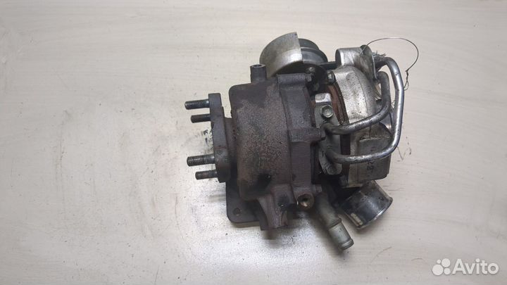 Турбина Mitsubishi Outlander XL, 2010