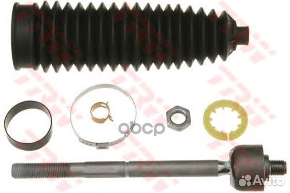 Тяга рулевая перед прав/лев JAR1014 TRW