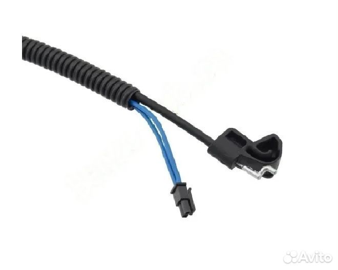 Трос газа в сборе Husqvarna 128R/125R