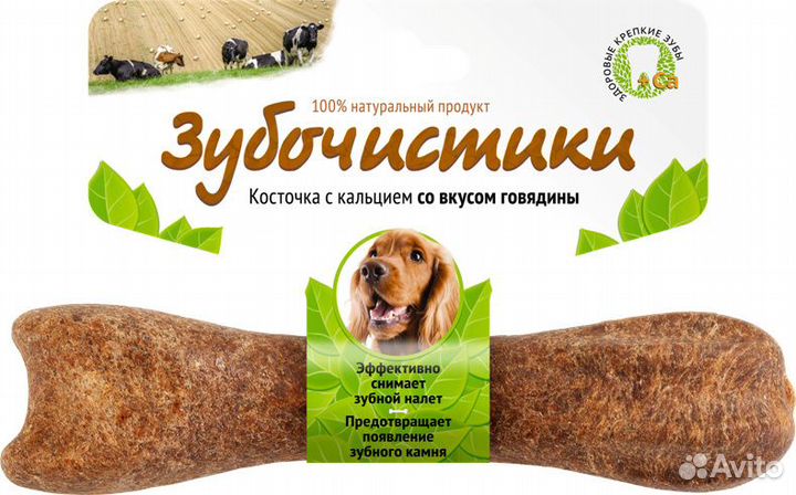 Зубочистики 