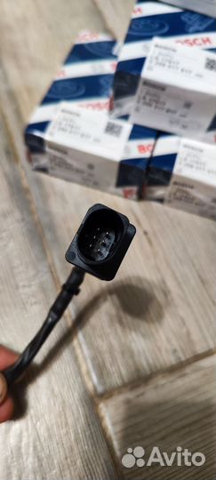 Лямбда зонд VAG 0258017617 06J906262AA 06J906262AG