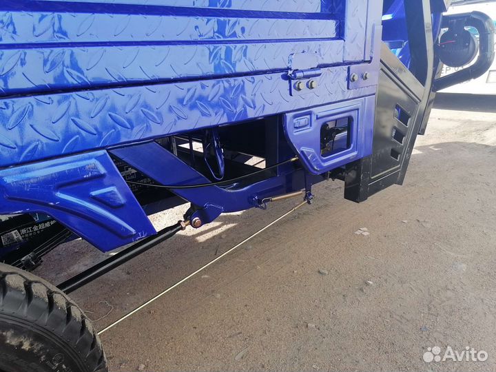 Продам трицикл