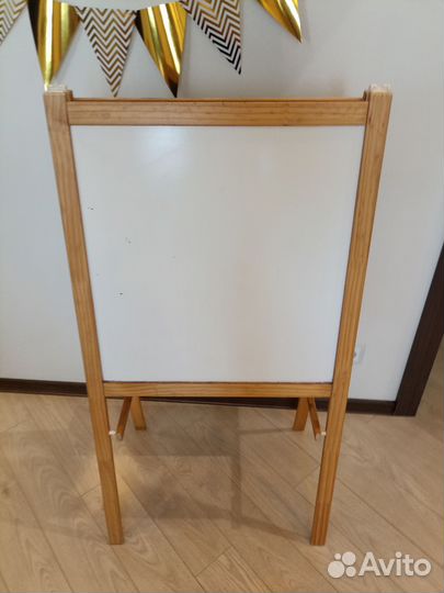 Доска для рисования IKEA