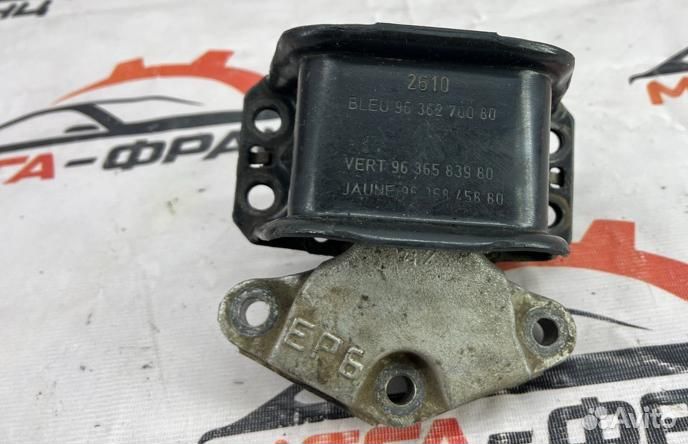 Подушка двигателя Citroen C4 хэтчбек 5FW (EP6)