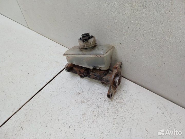 Цилиндр тормозной главный Ваз 2115 1.5 (2111) 2003