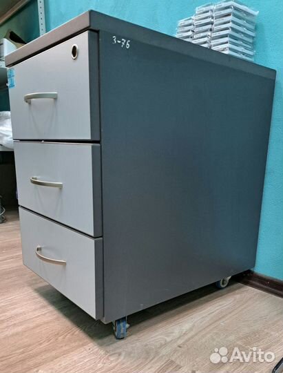 Тумба выкатная