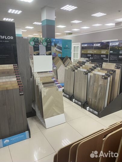 Ламинат водостойкий 33 класс