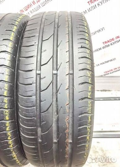 Continental ContiPremiumContact 2 205/60 R16 92H