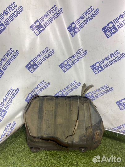 Бензобак Proton Persona седан 1.3 DR7222 1996
